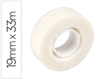 ADHESIF INVISIBLE 19MMX33M VRAC