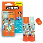 BL 2 COLLE CLEOSTICK MARINE 15G