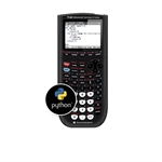 CALCULATRICE TEXAS TI 82 ADVANCED PYTHON
