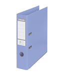 CLASSEUR A LEVIER DOS 7,5CM S/P LAVANDE
