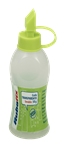 COLLE TRANSPARENTE FLACON 50GR RUBAFIX