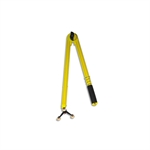 COMPAS TABLEAU A CRAIE 3 VENTOUSES 50CM