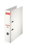 CLASSEUR A LEVIER DOS 7,5CM S/P BLANC