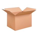 CARTON KRAFT 2 CANNELURES 70X40X40CM