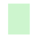 FICHE BRISTOL A3 UNI VERT 190GR 100F