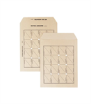 ENVELOPPE KRAFT 260X330 120G NAVETTEX250