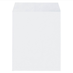 ENVELOPPE KRAFT BLC 380X450 NON ADH X250