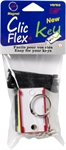 PORTE CLES MAGNETIQUE CLICK FLEX KEY X6