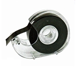 ADHESIF BANDE MAGNETIQUE 19X7 + DEVIDOIR