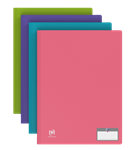 PROTEGE DOC A4 20 VUES PP MEMPHIS ASTYLE