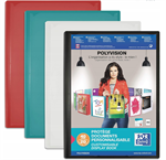 PROTEGE DOC 40 VUES PERSO POLYVISION ASS