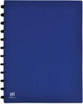PROTEGE DOC 60 VUES PP VARIOZIP BLEU