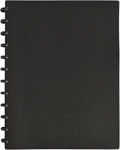 PROTEGE DOC 60 VUES PP VARIOZIP NOIR