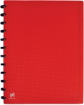 PROTEGE DOC 60 VUES PP VARIOZIP ROUGE