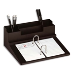 SOCLE BLOC EPHEMERIDE PP +5 COMP NOIR