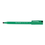 STYLO FEUTRE BALL R50 BLEU PENTEL