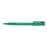 STYLO FEUTRE BALL R50 ROUGE PENTEL