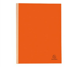 CHEMISE A SOUFFLET D30MM TOILE ORANGE