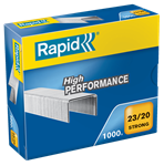 AGRAFE 23/20 BT1000 RAPID STRONG 170F