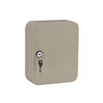 ARMOIRE POUR 20 CLES KC20 8X16X20CM