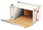 CONTAINER BTE ARCHIVE ESS SUPERPOSABLE