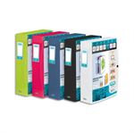 BOITE CLASS 24X32 D60MM POLYVISION PERSO