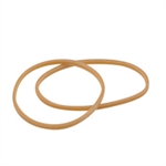 BRACELET CAOUTCHOUC 60X1.8MM BT100G