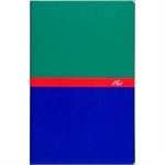 CARNET 9X14 96P 5X5 CONQUERANT 70G