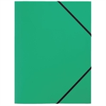 CHEMISE 3RAB/ELAST PP STANDARD A4 VERT