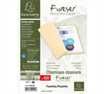 CHEMISE FOREVER 170G FUCHSIA X100