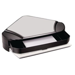 SUPPORT ECRAN ANGLE REGLABLE +1TIROIR
