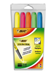 SURLIGNEUR HIGHLIGHTER GRIP POCH 5 COUL