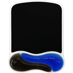 TAPIS SOURIS AVEC POSE POIGNEE GEL