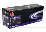 TONER UPRINT B2320 BROTHER TN2320 NOIR