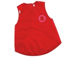TABLIER ENFANT TABLIER LEGER PETIT ROUGE