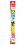 BL REGLE 30CM MINI CUTE TWIST N FLEX