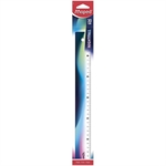 BL REGLE 30CM NIGHTFALL TEENS