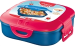 BOITE DEJEUNER 1 COMP ROSE