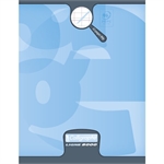 CAHIER 17X22 32P DL3 90G PPL