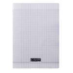 CAHIER 21X29,7 48P SEYES 90G PPL INCOLOR