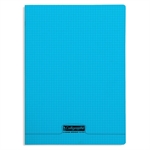CAHIER 21X29,7 96P 5X5 90G PPL ASS