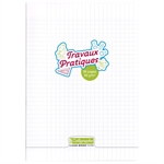 CAHIER TP 21X29,7 96P SEY/UNI 90G PPL IN