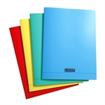 CAHIER 24X32 48P 5X5 90G PPL ASS