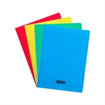 CAHIER 24X32 48P SEYES 90G PPL ASS