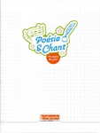 CAHIER CHANT 24X32 48P SEY/U 90G PPL INC