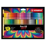 BL FEUTRE PEN68 ARTY X65