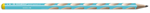 CRAYON GRAPHITE EASYGRAPH HB GAUCHE
