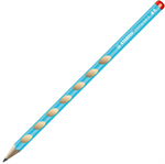 CRAYON GRAPHITE EASYGRAPHE HB DROITE