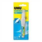 BL CORRECTEUR LIQ STY 8ML UHU