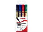 BL MARQUEUR PERM OGIVE N850 X4